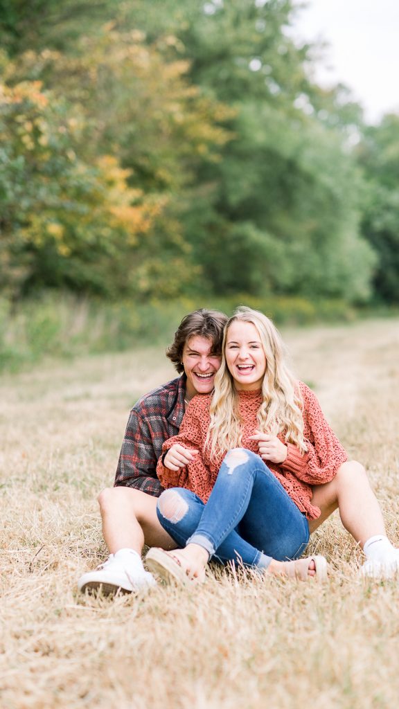 virginia couples session 