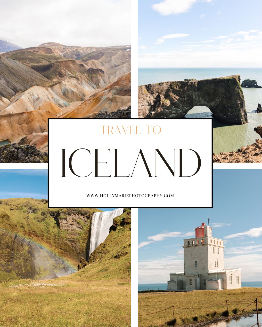 travel to iceland